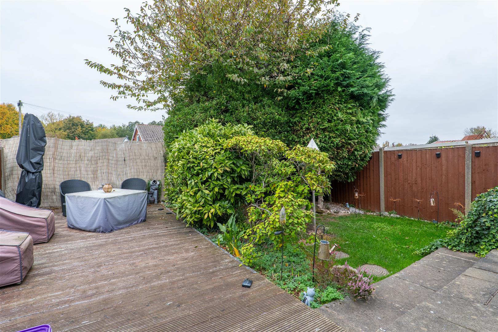 Hoghton Road, Leyland